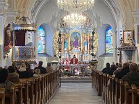 29.03.2026 - Niedziela Palmowa
